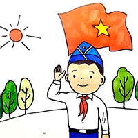 Giáo án Sinh hoạt dưới cờ lớp 6 chủ đề: Rèn luyện bản thân tuần 14