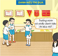 Giáo án Sinh hoạt dưới cờ lớp 6 chủ đề: Em với nhà trường tuần 2