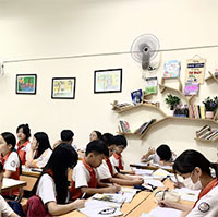 Giáo án Sinh hoạt dưới cờ lớp 6 chủ đề: Em với nhà trường tuần 3