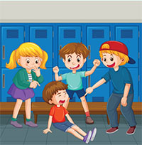 Giáo án Sinh hoạt dưới cờ lớp 6 chủ đề: Em với nhà trường tuần 4