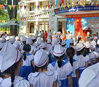 Giáo án Sinh hoạt dưới cờ lớp 6 chủ đề: Khám phá bản thân tuần 5