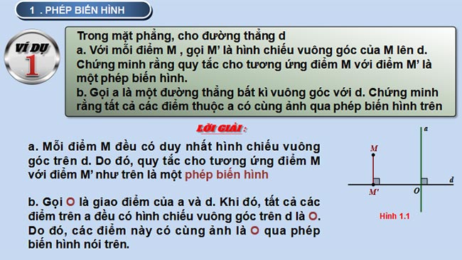 Chuyen de Toan 11 KNTT 5*467890