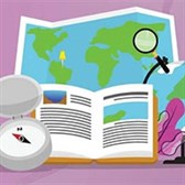 Giáo án Địa lí 6 sách Cánh diều (Cả năm)