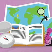 Giáo án Địa lí 6 sách Cánh diều (Cả năm)