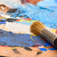 Giáo án Mĩ thuật 6 sách Cánh diều (Cả năm)