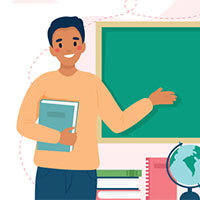 Giáo án Hoạt động trải nghiệm hướng nghiệp 6 sách Cánh diều (Học kì 2)