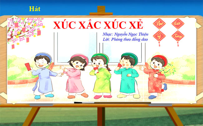 powerpoint am nhac 1 ket noi tri thuc hoc ki 2 4*467686