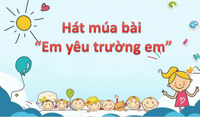 Giáo án PowerPoint Hoạt động trải nghiệm lớp 1 sách Cánh diều