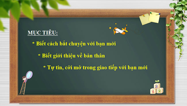 powerpoint hoat dong trai nghiem 1 kntt hk1 4*467825