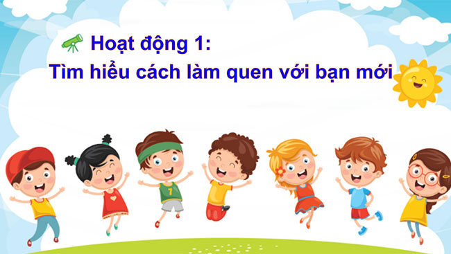 powerpoint hoat dong trai nghiem 1 kntt hk1 6*467827