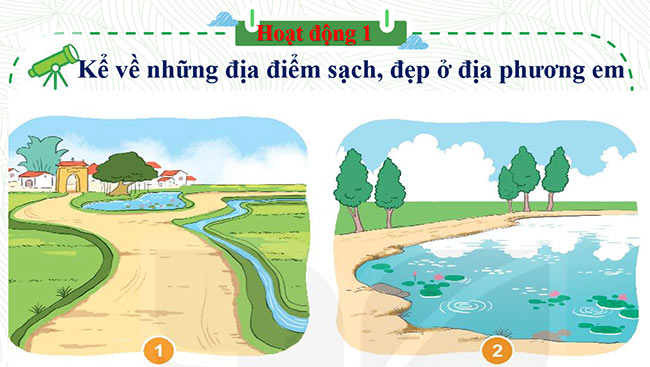 powerpoint hoat dong trai nghiem 1 kntt hk2 5*467855