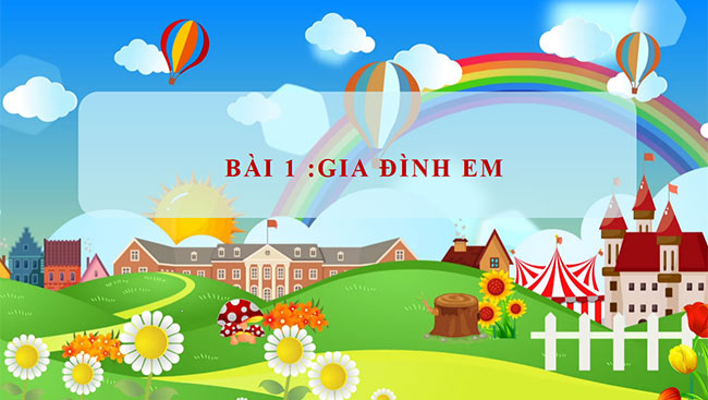 powerpoint tu nhien xa hoi lop 1 canh dieu hoc ki 1 1*467607