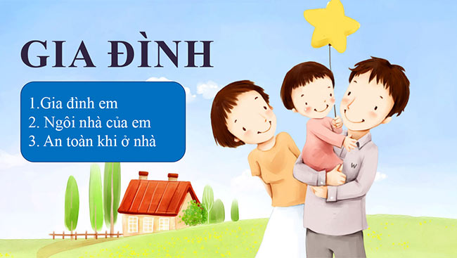 powerpoint tu nhien xa hoi lop 1 canh dieu hoc ki 1 2*467609