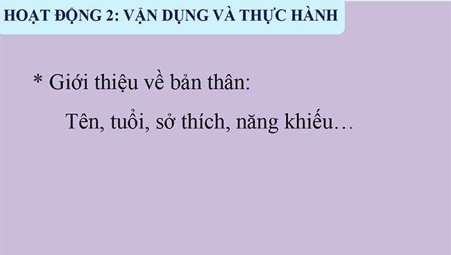 powerpoint tu nhien xa hoi lop 1 canh dieu hoc ki 1 6*467608