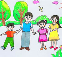 Giáo án Sinh hoạt dưới cờ lớp 6 chủ đề: Rèn luyện bản thân tuần 17