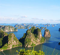 Giáo án Sinh hoạt dưới cờ lớp 6 chủ đề: Em với thiên nhiên và môi trường tuần 25