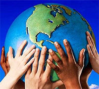 Giáo án Sinh hoạt dưới cờ lớp 6 chủ đề: Em với thiên nhiên và môi trường tuần 27