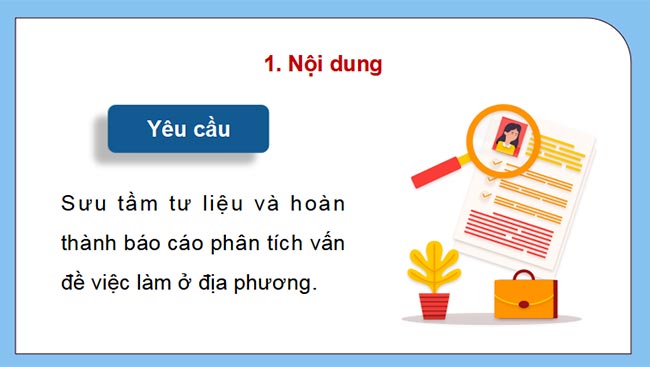 PowerPoint Địa lí 9 Kết nối tri thức Bài 3