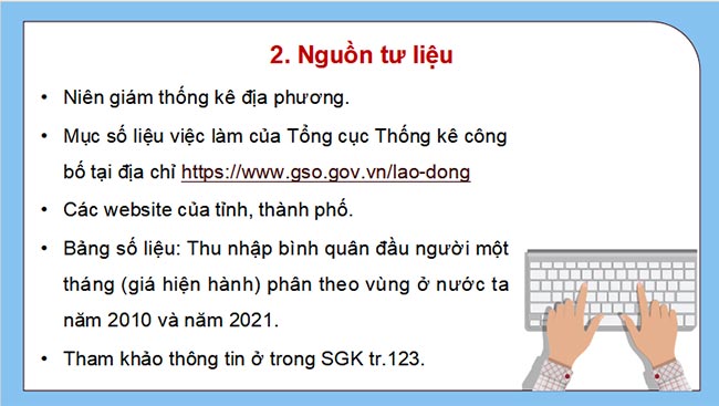 PowerPoint Địa lí 9 Kết nối tri thức Bài 3