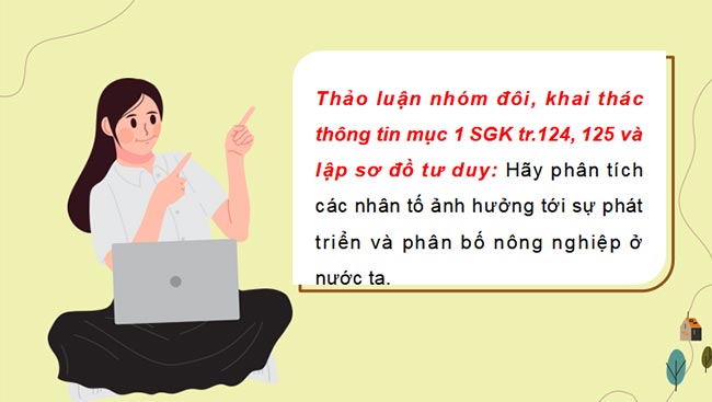 PowerPoint Địa lí 9 Kết nối tri thức Bài 4