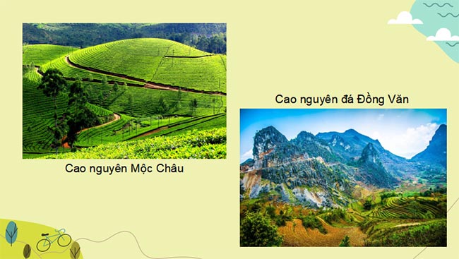 PowerPoint Địa lí 9 Kết nối tri thức Bài 4