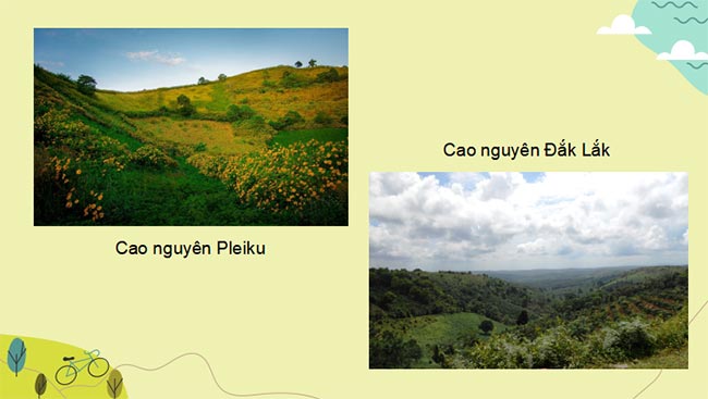 PowerPoint Địa lí 9 Kết nối tri thức Bài 4