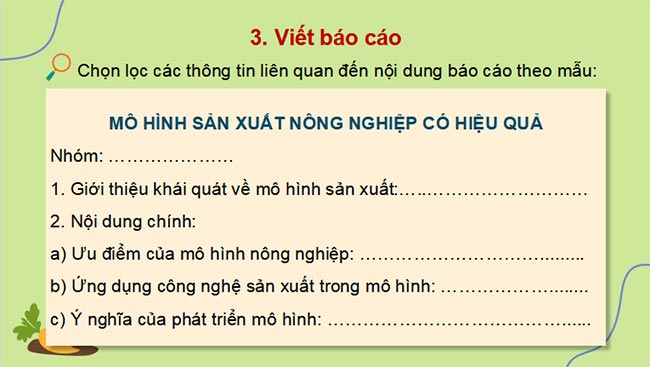 PowerPoint Địa lí 9 Kết nối tri thức Bài 6