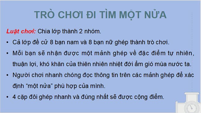 PowerPoint Địa lí 9 Kết nối tri thức Bài 7