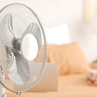 PowerPoint Công nghệ 3 Bài 3: Sử dụng quạt điện