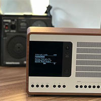 PowerPoint Công nghệ 3 Bài 4: Sử dụng máy thu thanh