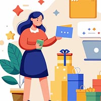 PowerPoint Địa lí 9 Bài 5: Lâm nghiệp và thuỷ sản tích hợp AI  