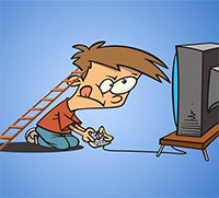 Giáo án Sinh hoạt dưới cờ lớp 7 chủ đề: Trách nhiệm với bản thân tuần 10