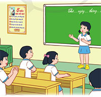 Giáo án Sinh hoạt dưới cờ lớp 7 chủ đề: Khám phá bản thân tuần 6