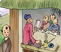 Giáo án Sinh hoạt dưới cờ lớp 7 chủ đề: Trách nhiệm với bản thân tuần 8