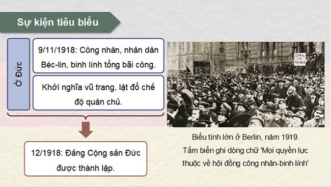 Giáo án PowerPoint Lịch sử 9 Bài 2 Kết nối tri thức
