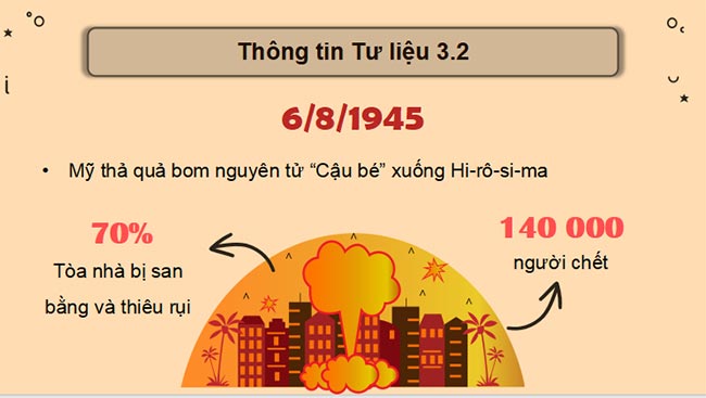 Giáo án Lịch sử 9 Bài 3: Châu Á từ năm 1918 đến năm 1945