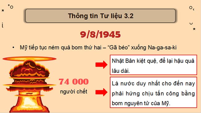 Giáo án Lịch sử 9 Bài 3: Châu Á từ năm 1918 đến năm 1945