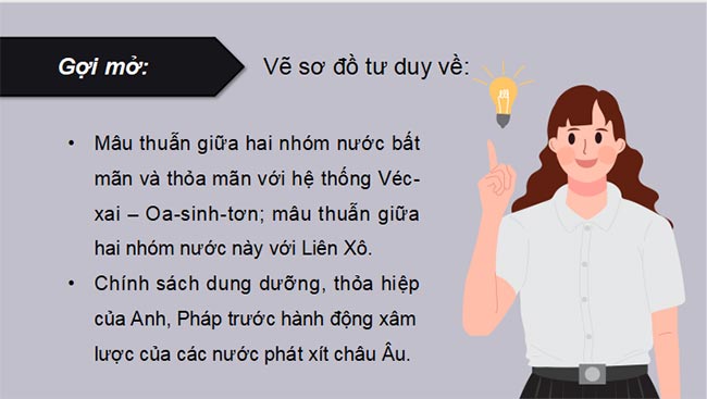 Chiến tranh thế giới thứ hai 1939 - 1945