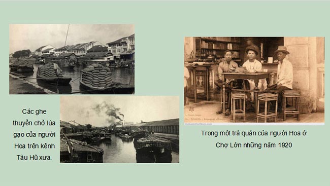 Việt Nam từ năm 1918 đến năm 1930