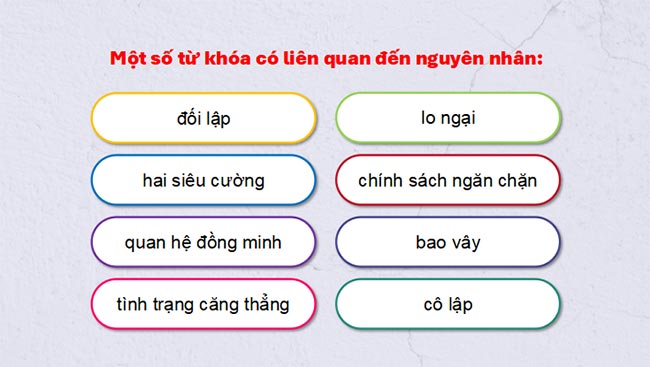 Việt Nam từ năm 1930 đến năm 1945