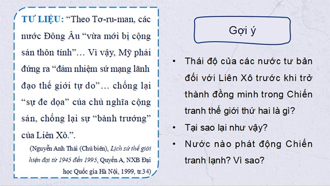 Việt Nam từ năm 1930 đến năm 1945