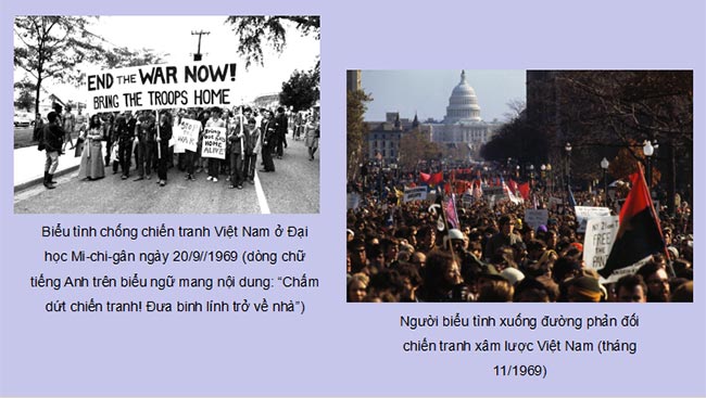 Nước Nga và Liên Xô từ năm 1918 đến năm 1945