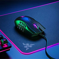 PowerPoint Tin học 3 Bài 3: Em tập sử dụng chuột