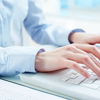 PowerPoint Tin học 3 Bài 5: Bảo vệ sức khỏe khi dùng máy tính