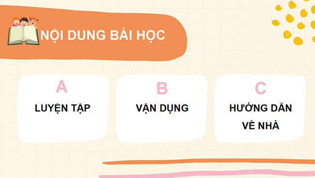 PowerPoint Ôn tập các số đến 100