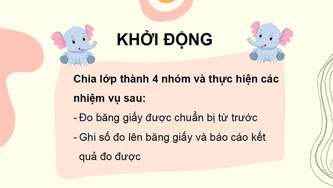 PowerPoint Đề-xi-mét