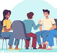 Giáo án Sinh hoạt dưới cờ lớp 7 chủ đề: Em với gia đình tuần 20