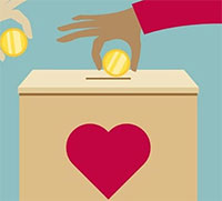 Giáo án Sinh hoạt dưới cờ lớp 7 chủ đề: Em với cộng đồng tuần 22