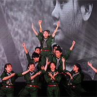 Giáo án Sinh hoạt dưới cờ lớp 7 chủ đề: Em với thiên nhiên và môi trường tuần 24