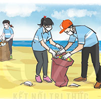 Giáo án Sinh hoạt dưới cờ lớp 7 chủ đề: Em với thiên nhiên và môi trường tuần 28